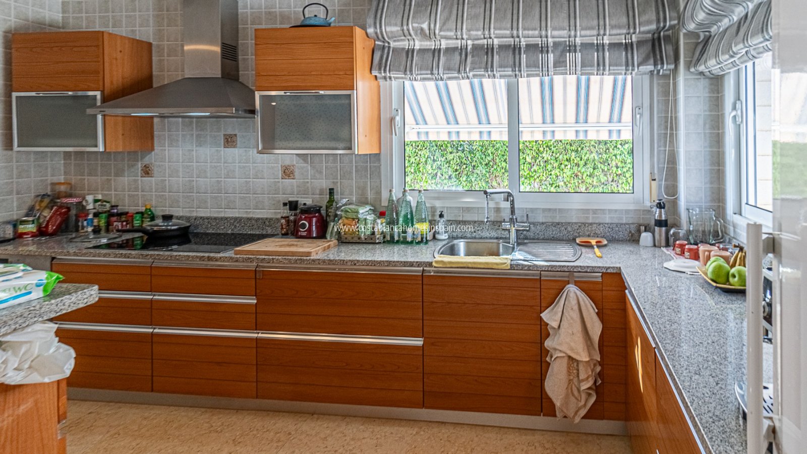 Revente - Detached Villa - La Mata