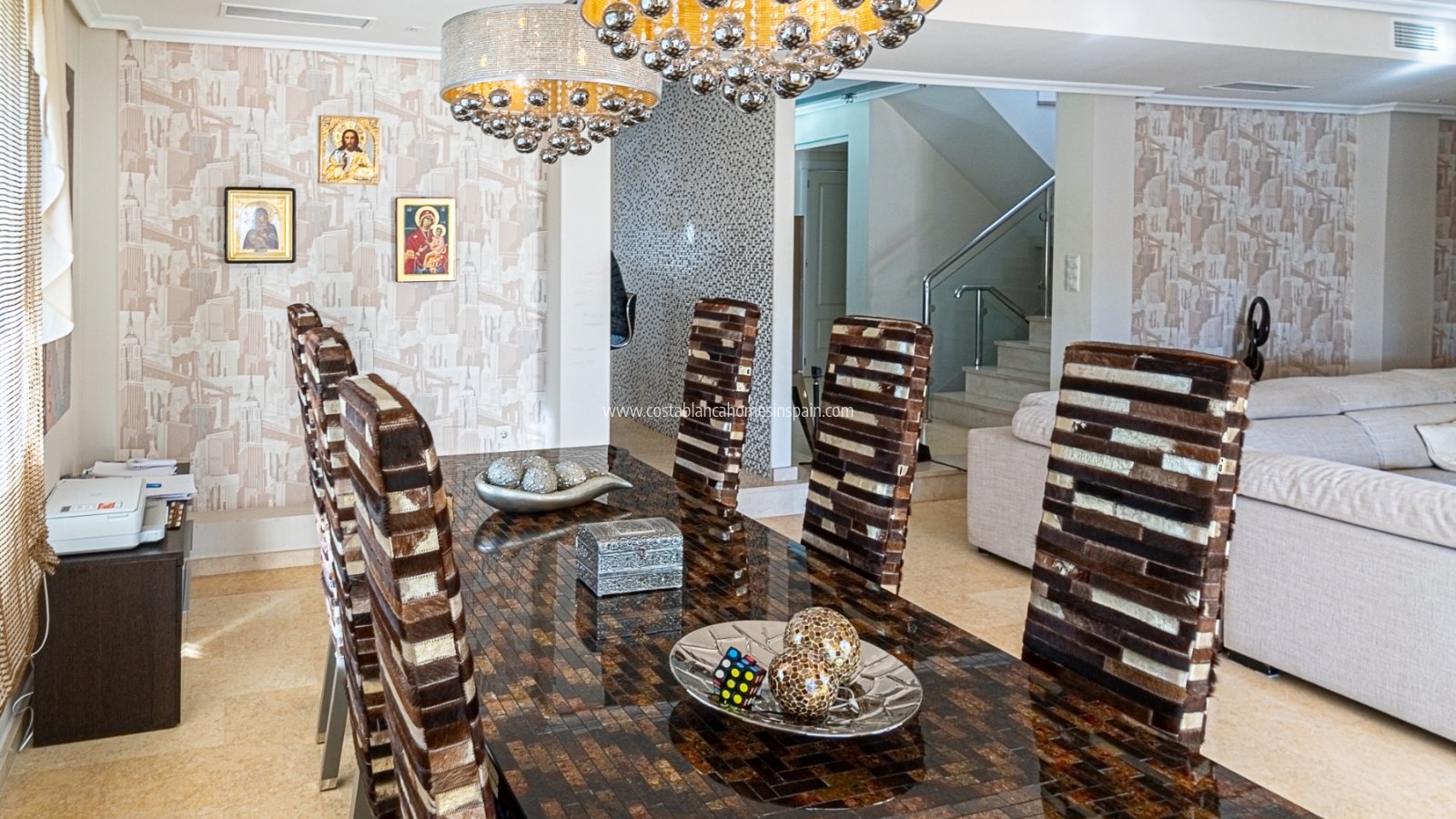 Revente - Detached Villa - La Mata