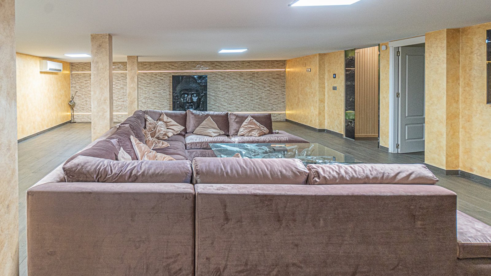 Revente - Detached Villa - La Mata