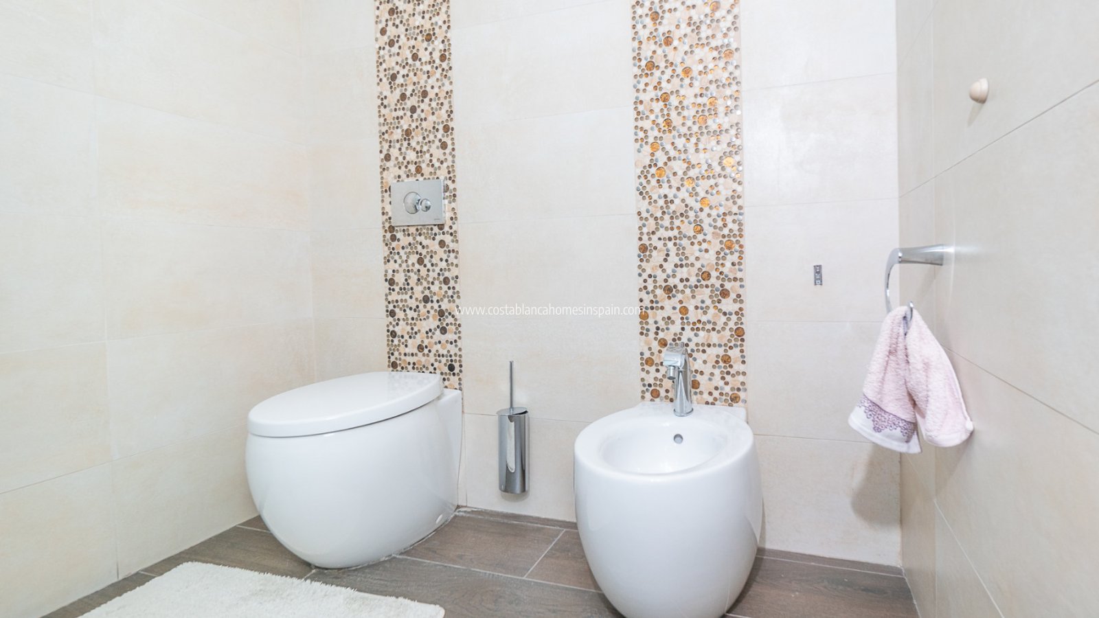 Revente - Detached Villa - La Mata