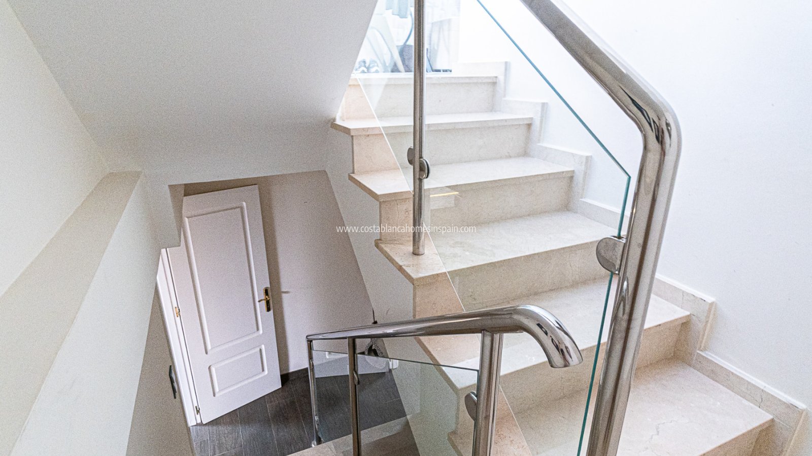 Revente - Detached Villa - La Mata