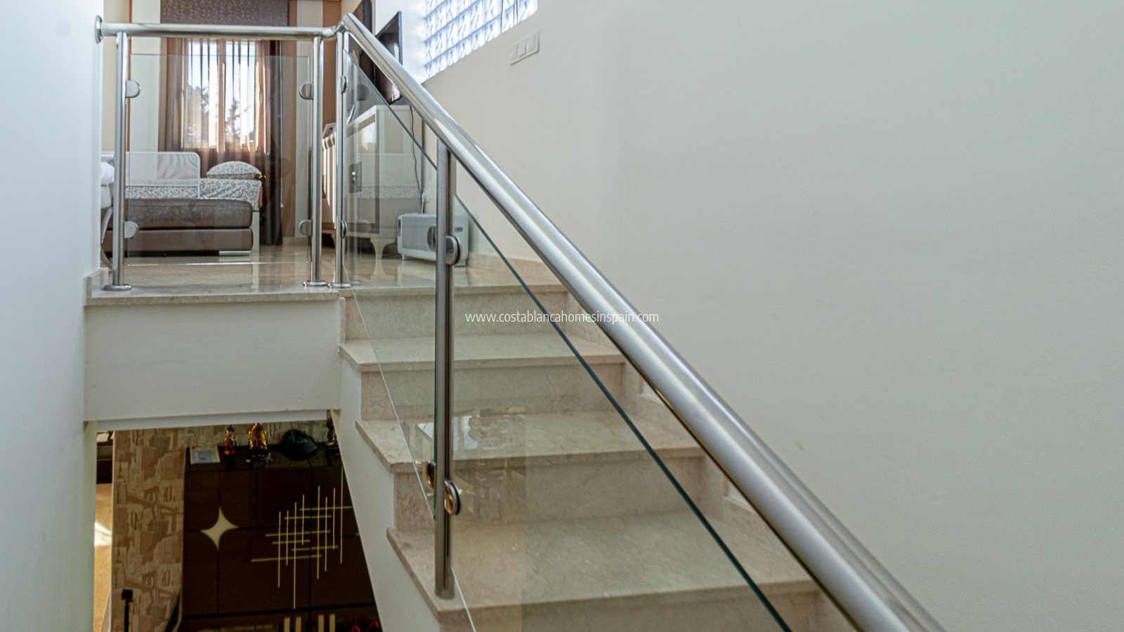 Revente - Detached Villa - La Mata