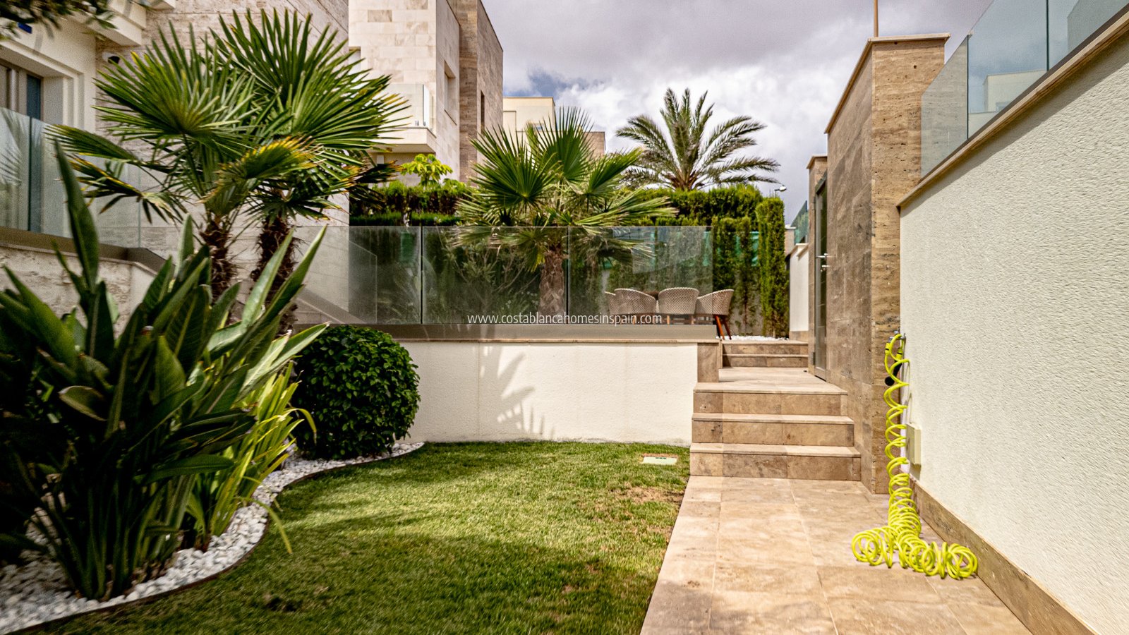 Revente - Detached Villa - La Zenia - Beachside
