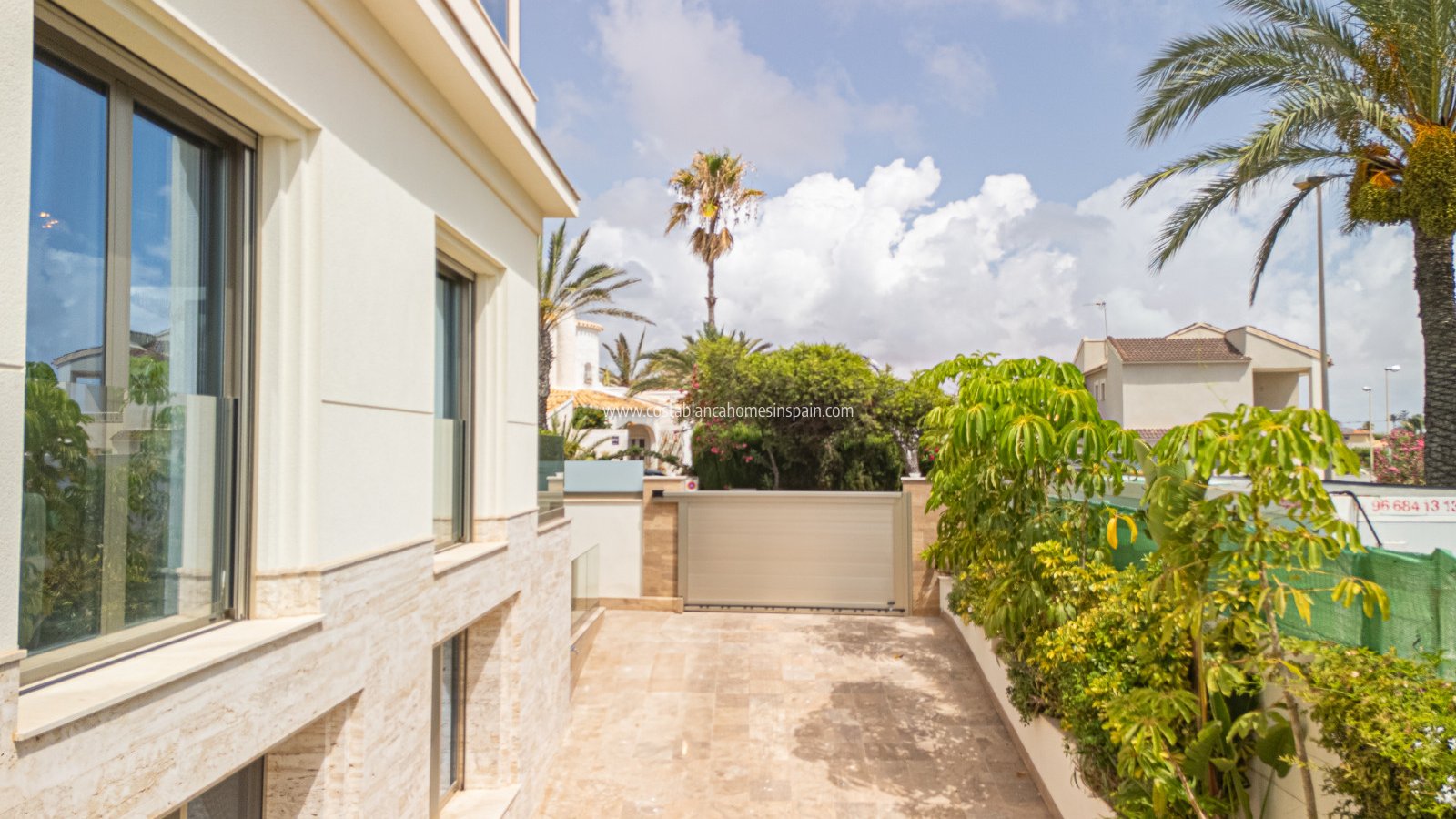 Revente - Detached Villa - La Zenia - Beachside