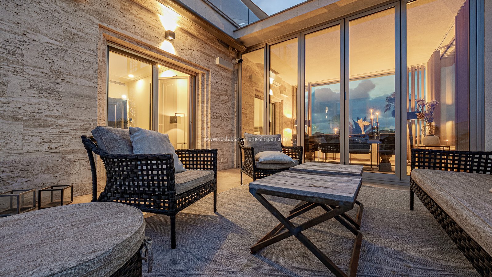 Revente - Detached Villa - La Zenia - Beachside