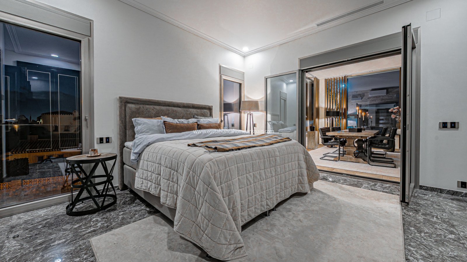 Revente - Detached Villa - La Zenia - Beachside