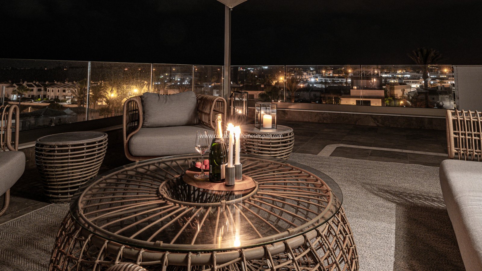 Revente - Detached Villa - La Zenia - Beachside