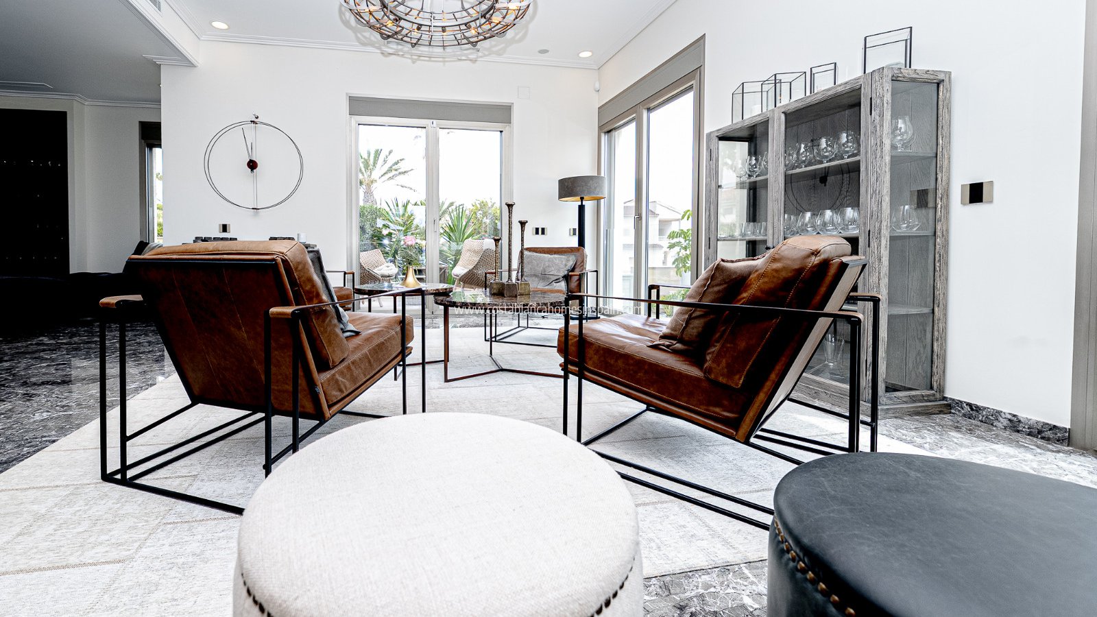 Revente - Detached Villa - La Zenia - Beachside