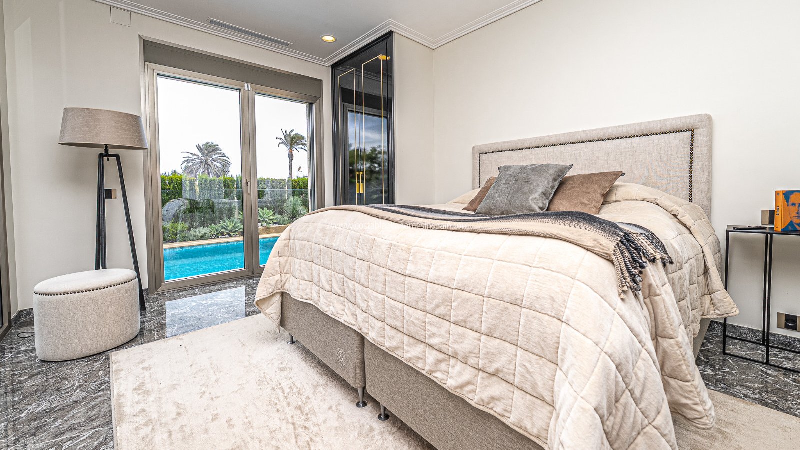 Revente - Detached Villa - La Zenia - Beachside