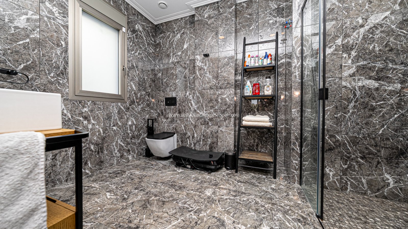 Revente - Detached Villa - La Zenia - Beachside