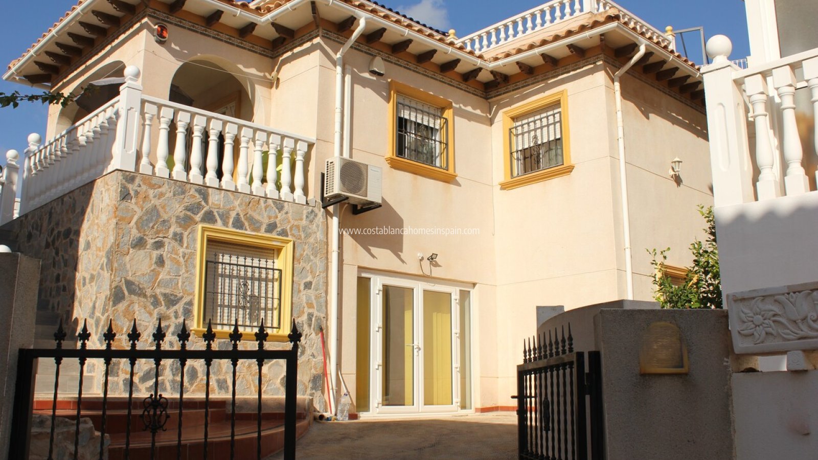 Revente - Detached Villa - La Zenia