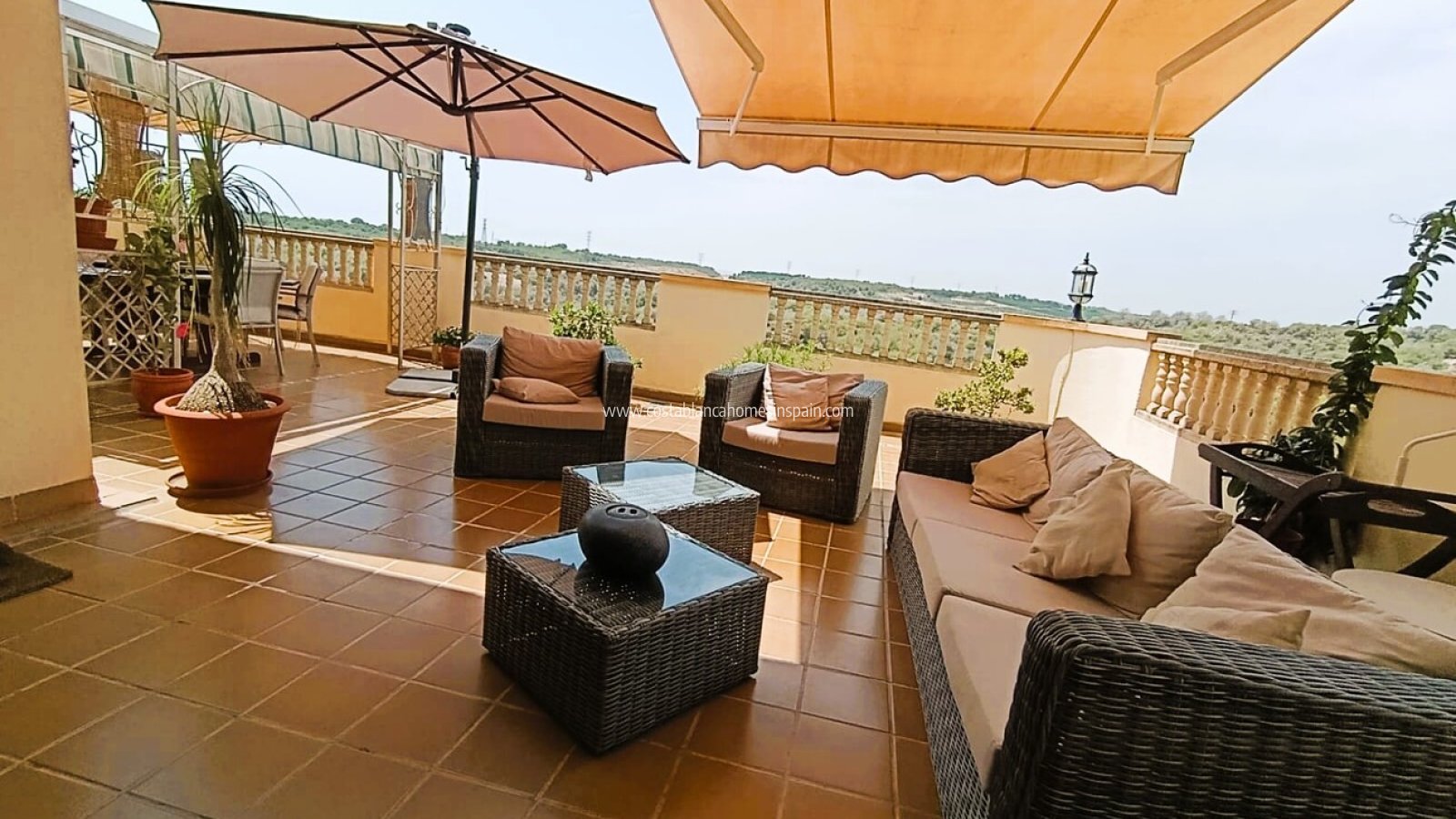 Revente - Detached Villa - Las Ramblas - Costa Blanca