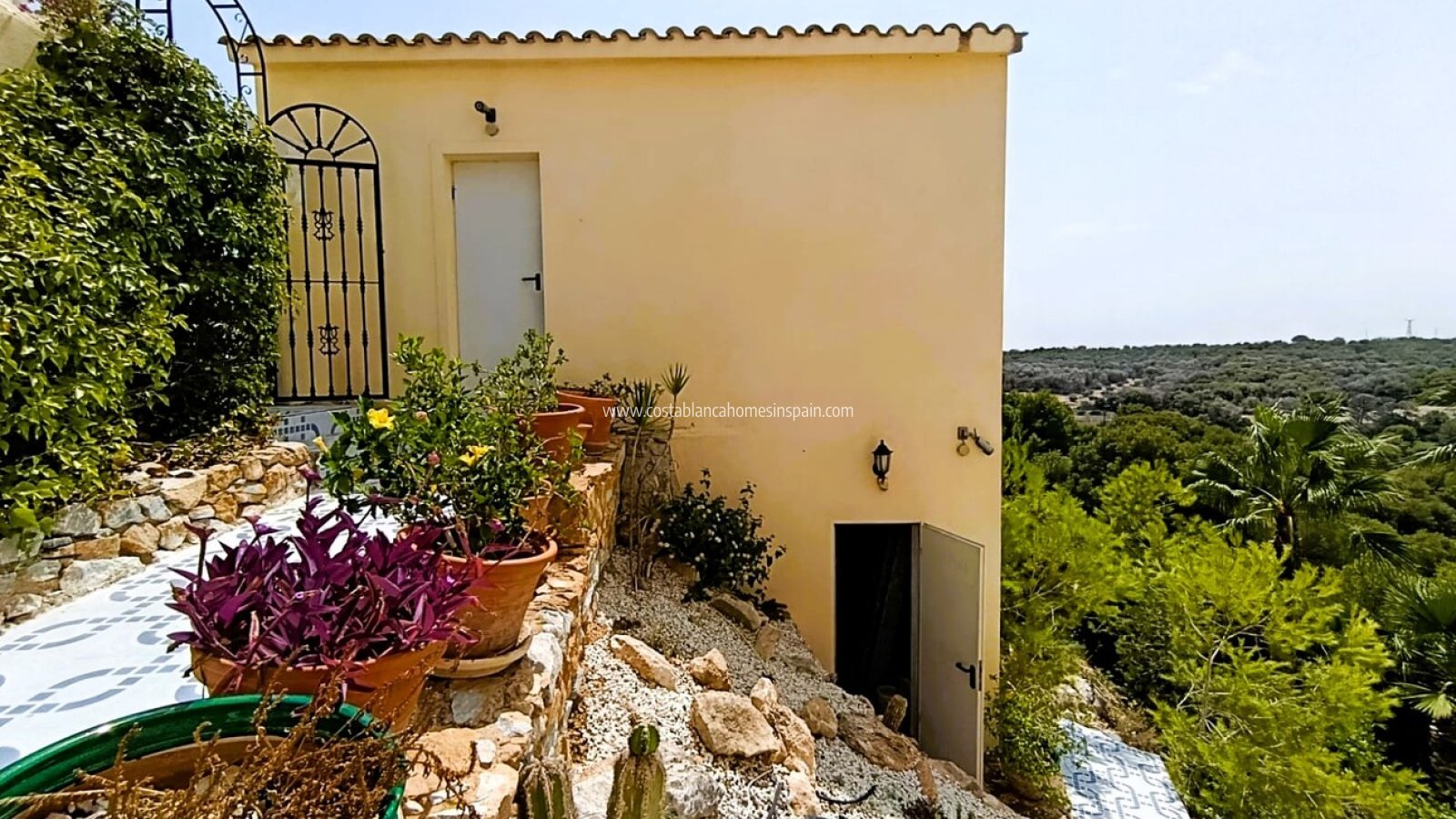 Revente - Detached Villa - Las Ramblas - Costa Blanca