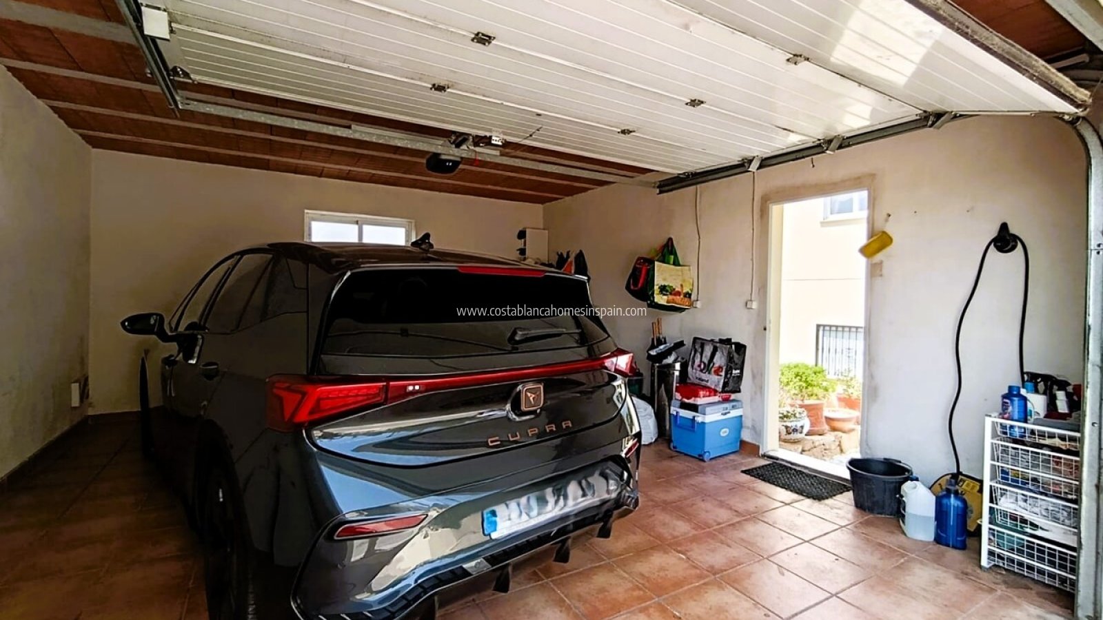 Revente - Detached Villa - Las Ramblas - Costa Blanca