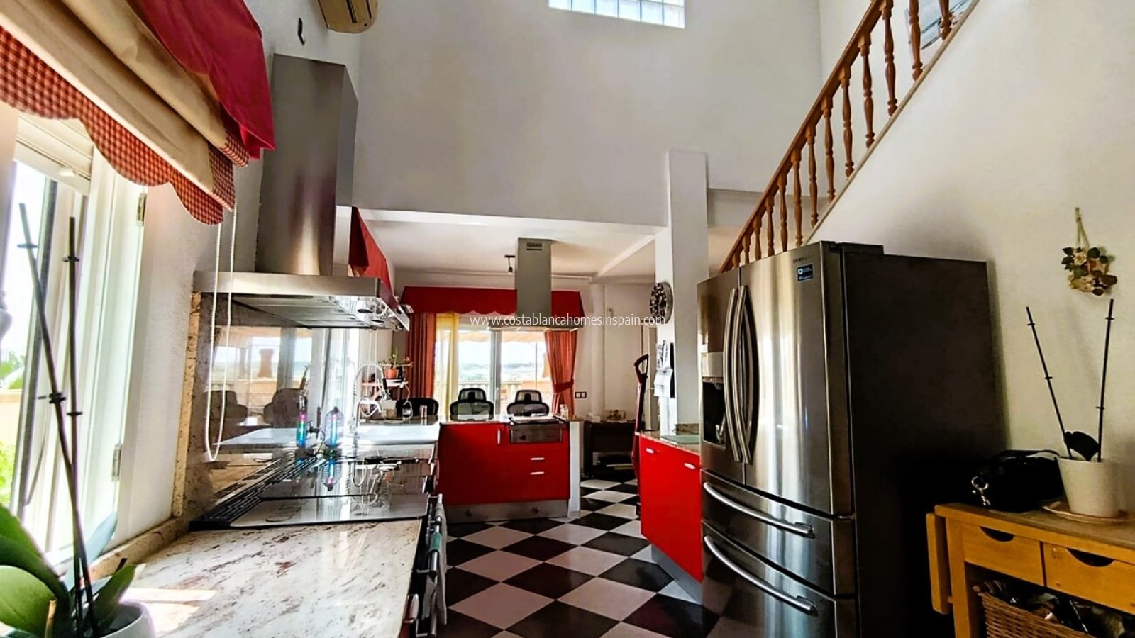Revente - Detached Villa - Las Ramblas - Costa Blanca
