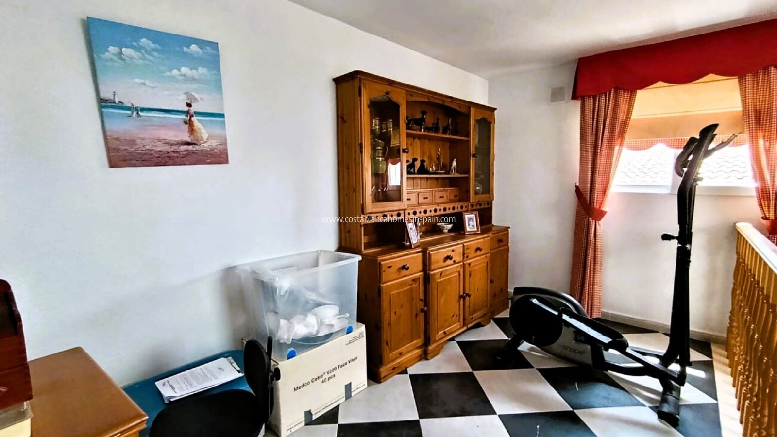 Revente - Detached Villa - Las Ramblas - Costa Blanca
