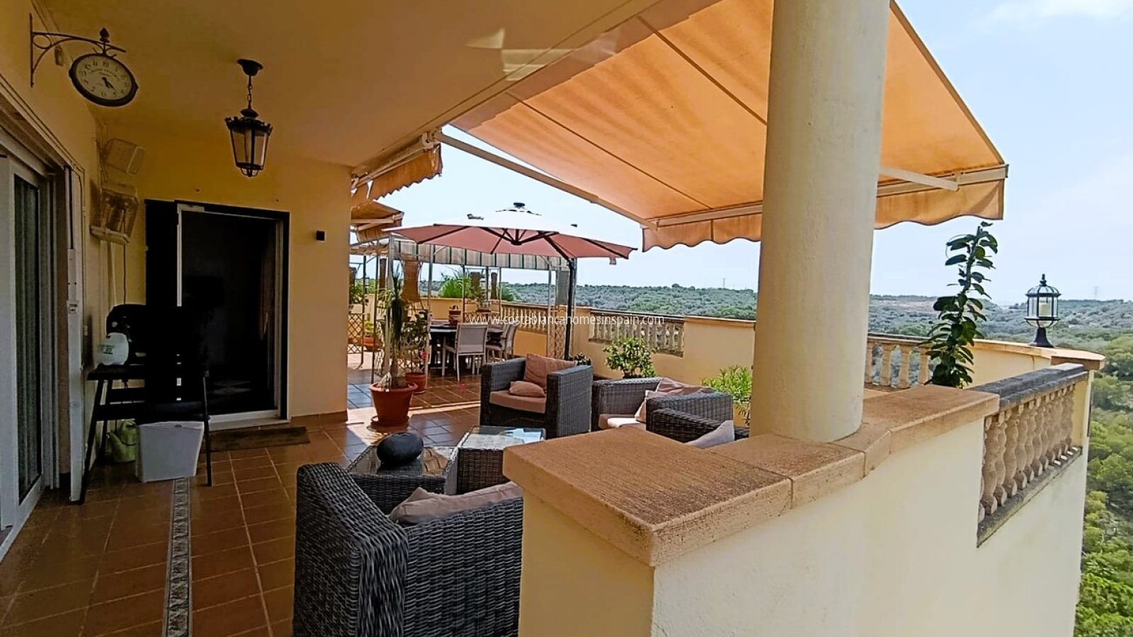 Revente - Detached Villa - Las Ramblas - Costa Blanca