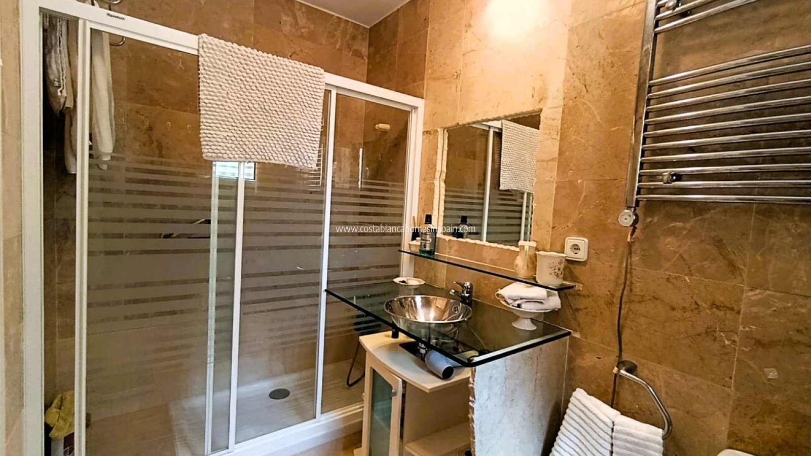 Revente - Detached Villa - Las Ramblas - Costa Blanca