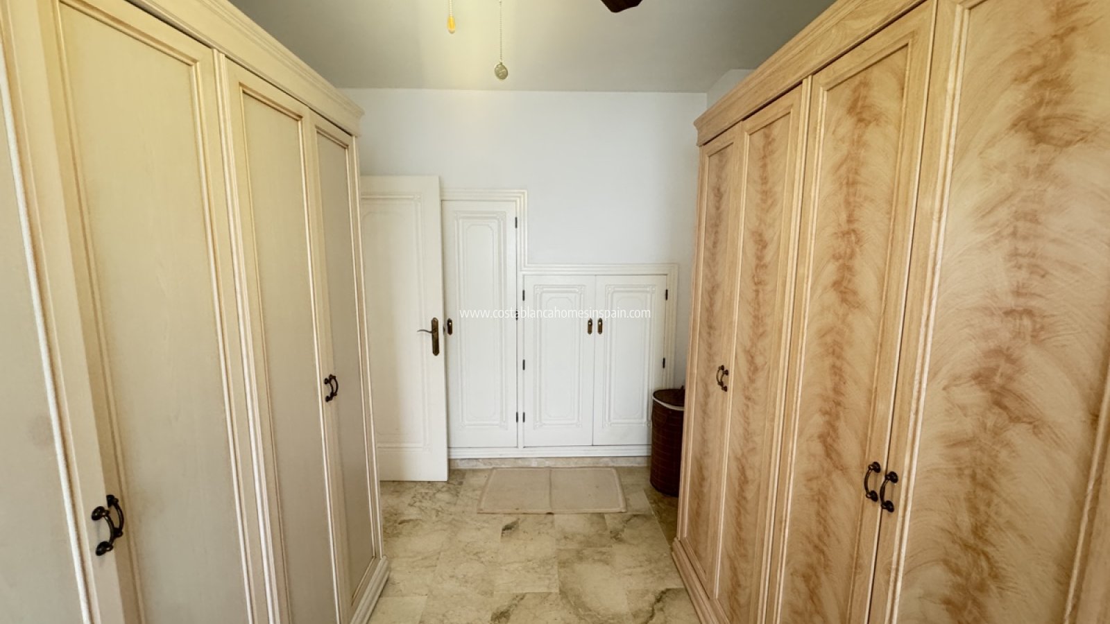 Revente - Detached Villa - Las Ramblas - Las Ramblas Golf