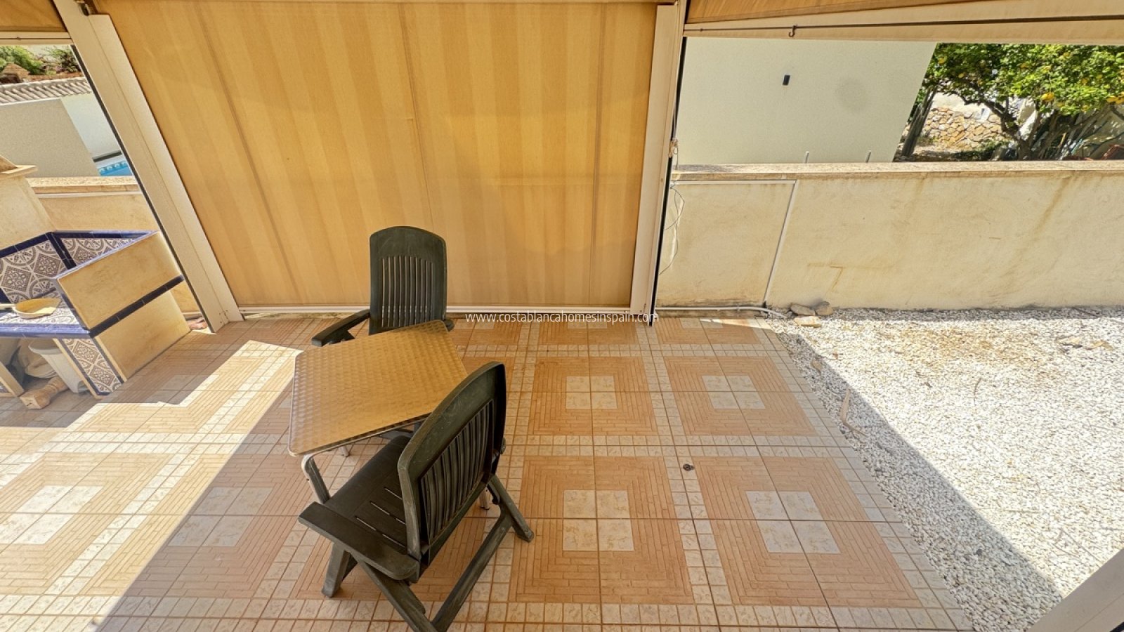 Revente - Detached Villa - Las Ramblas - Las Ramblas Golf