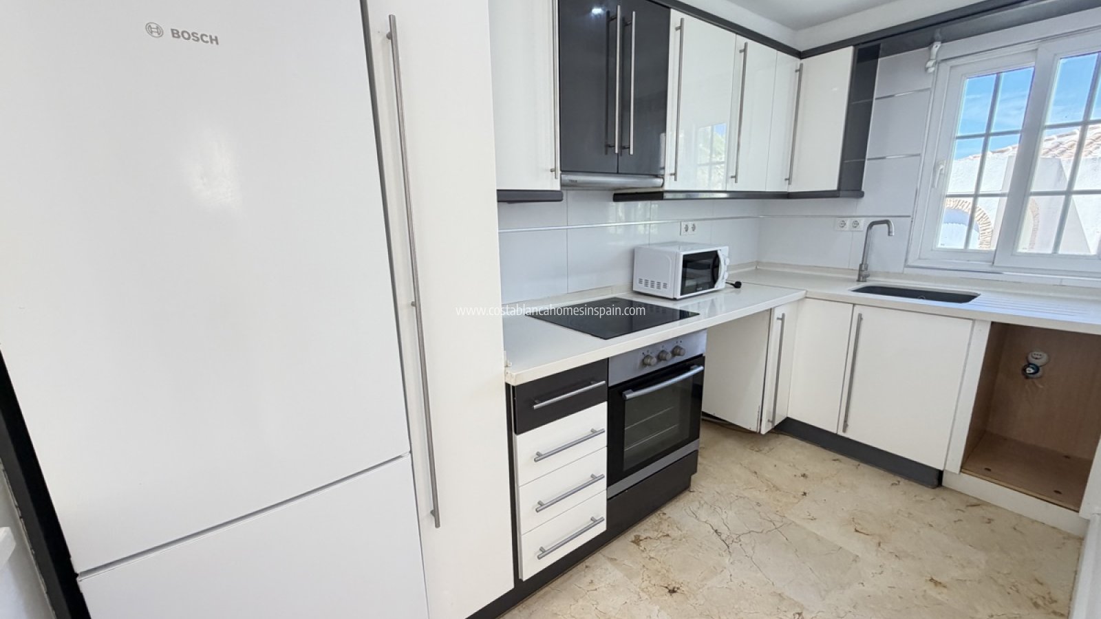 Revente - Detached Villa - Las Ramblas - Las Ramblas Golf