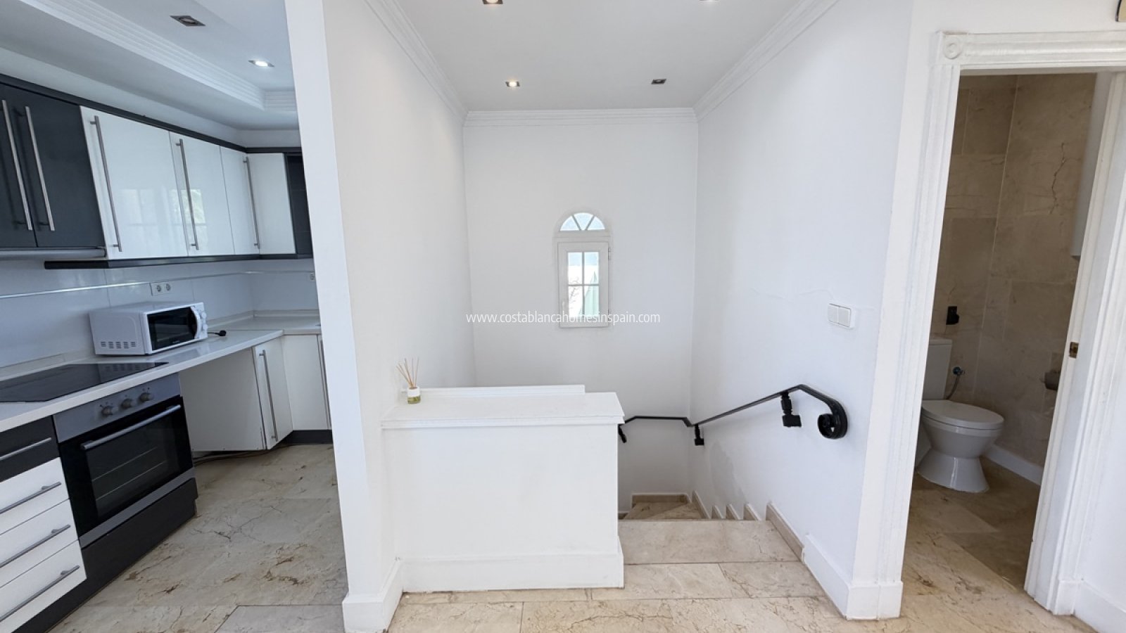 Revente - Detached Villa - Las Ramblas - Las Ramblas Golf
