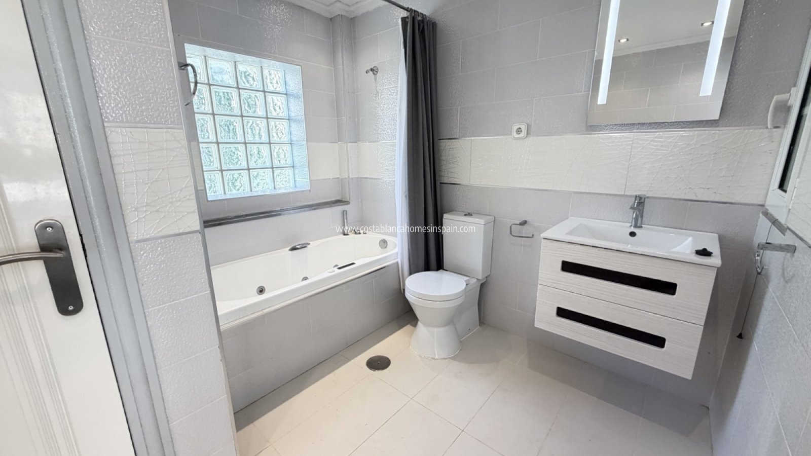 Revente - Detached Villa - Las Ramblas - Las Ramblas Golf