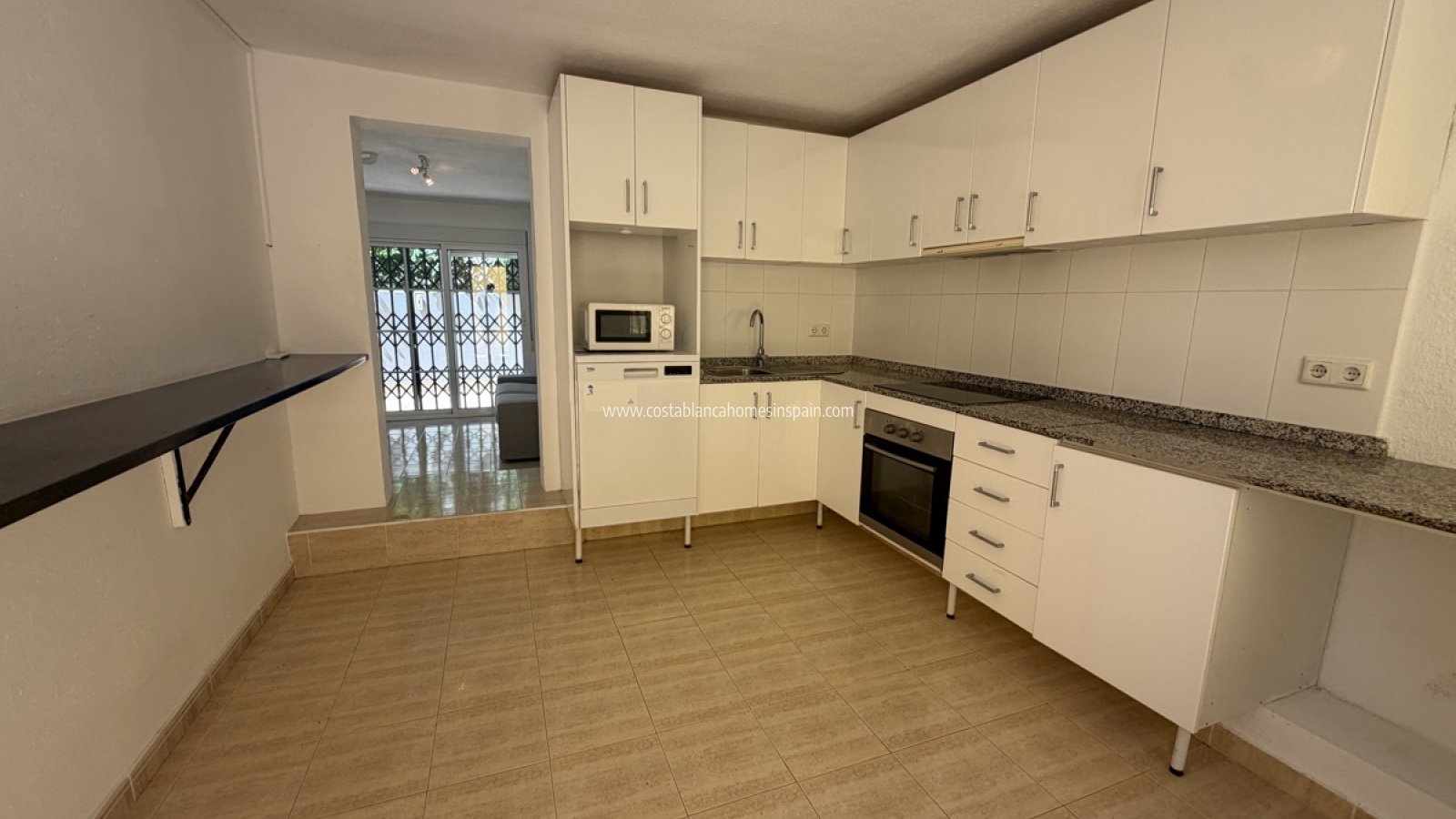 Revente - Detached Villa - Las Ramblas - Las Ramblas Golf