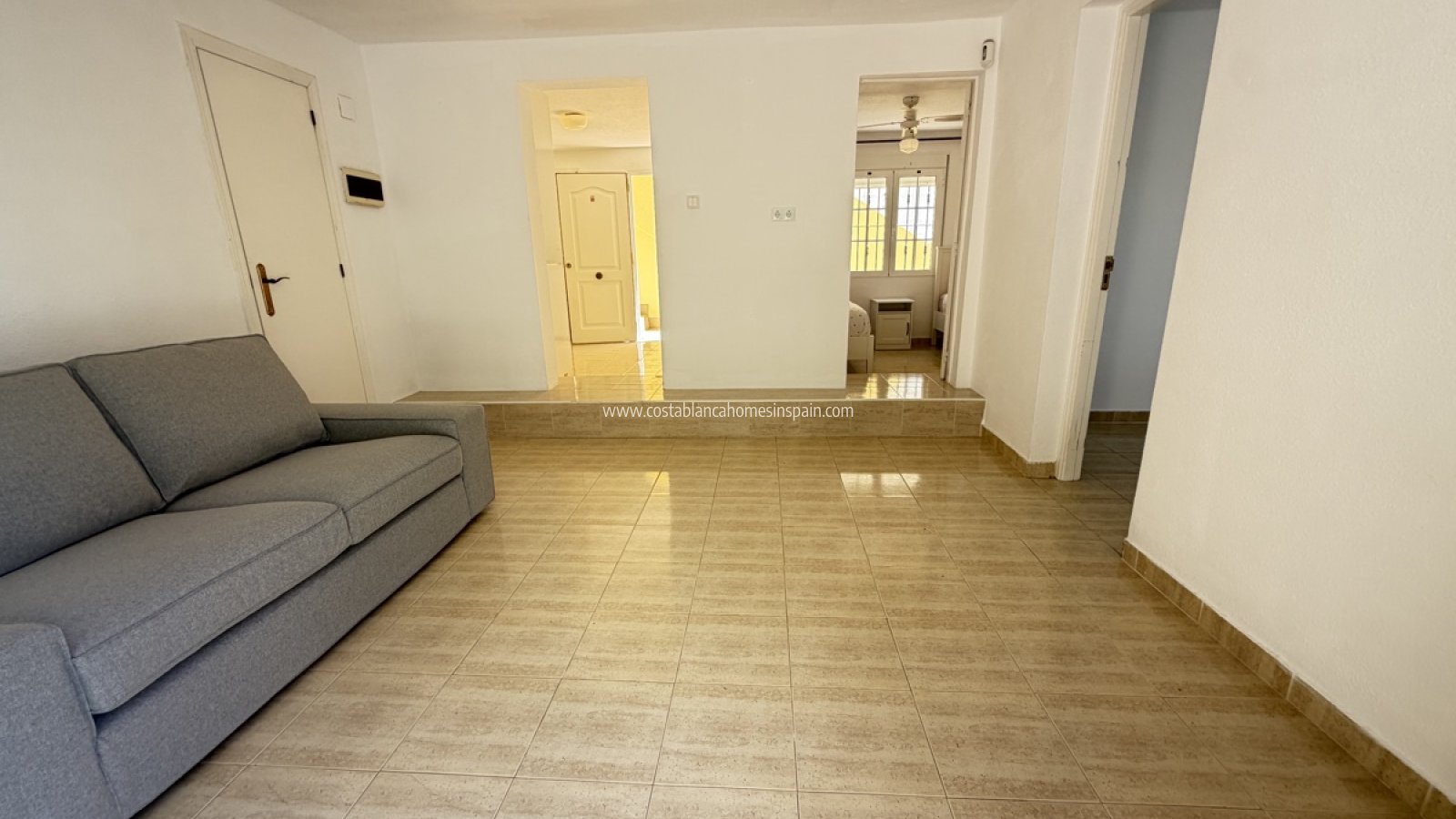 Revente - Detached Villa - Las Ramblas - Las Ramblas Golf