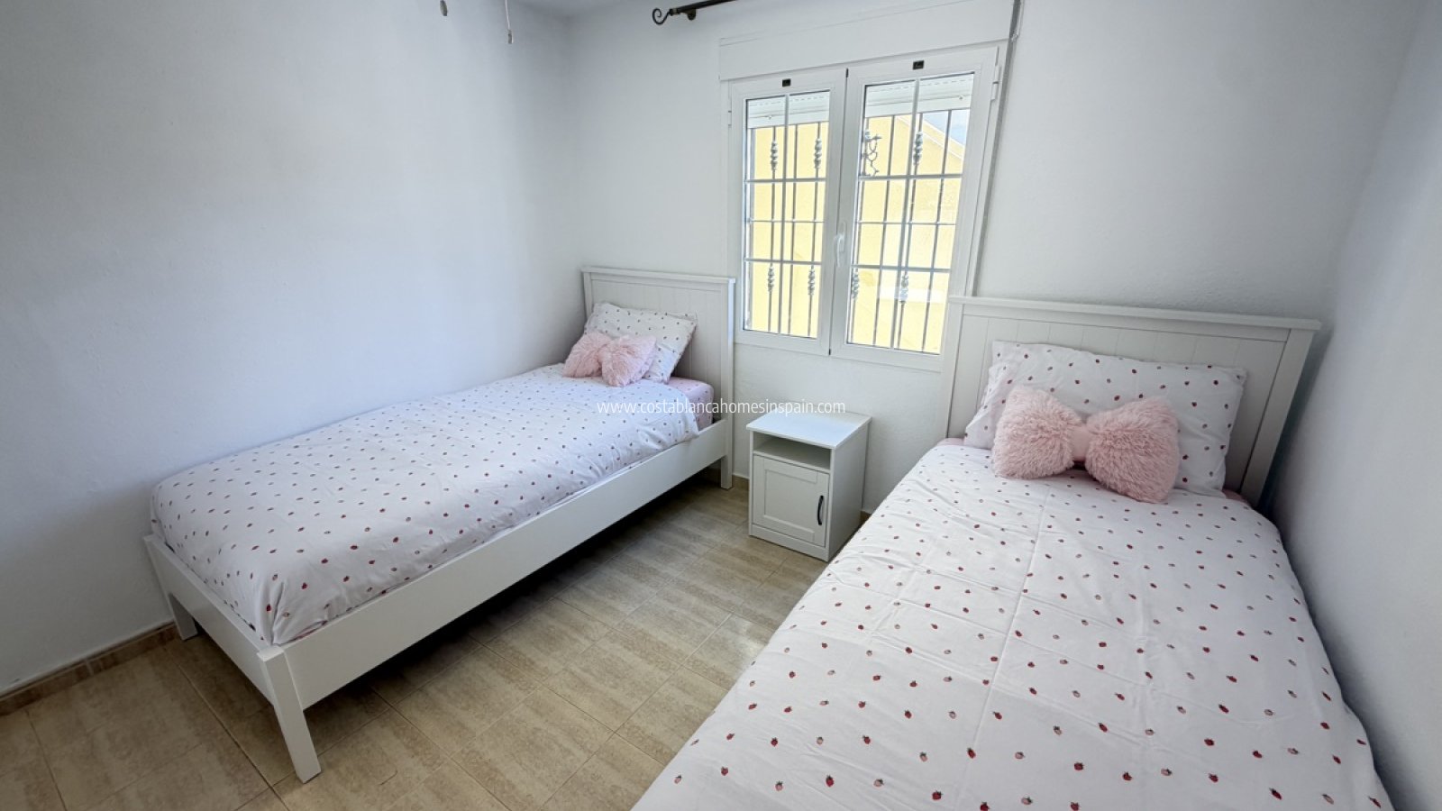 Revente - Detached Villa - Las Ramblas - Las Ramblas Golf