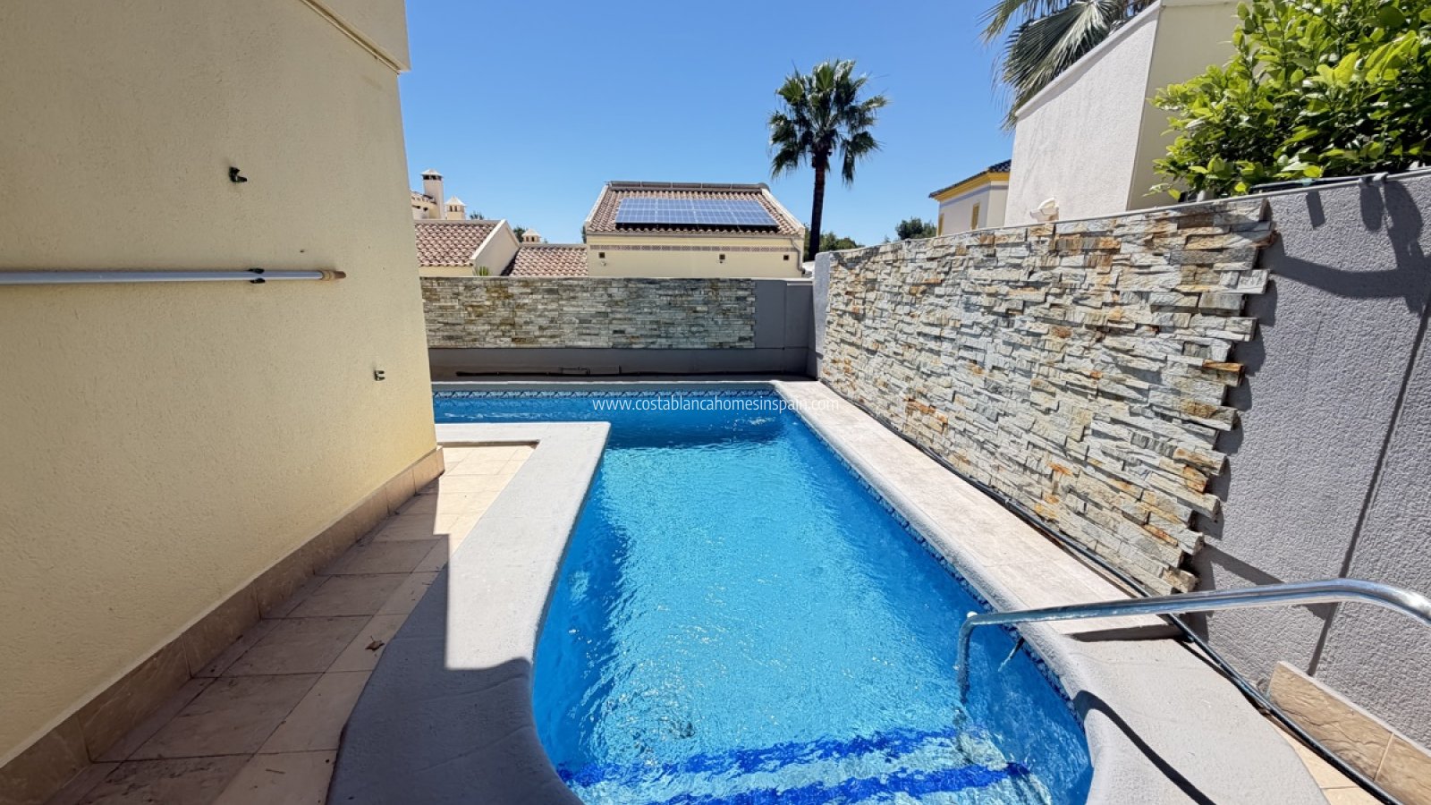 Revente - Detached Villa - Las Ramblas - Las Ramblas Golf