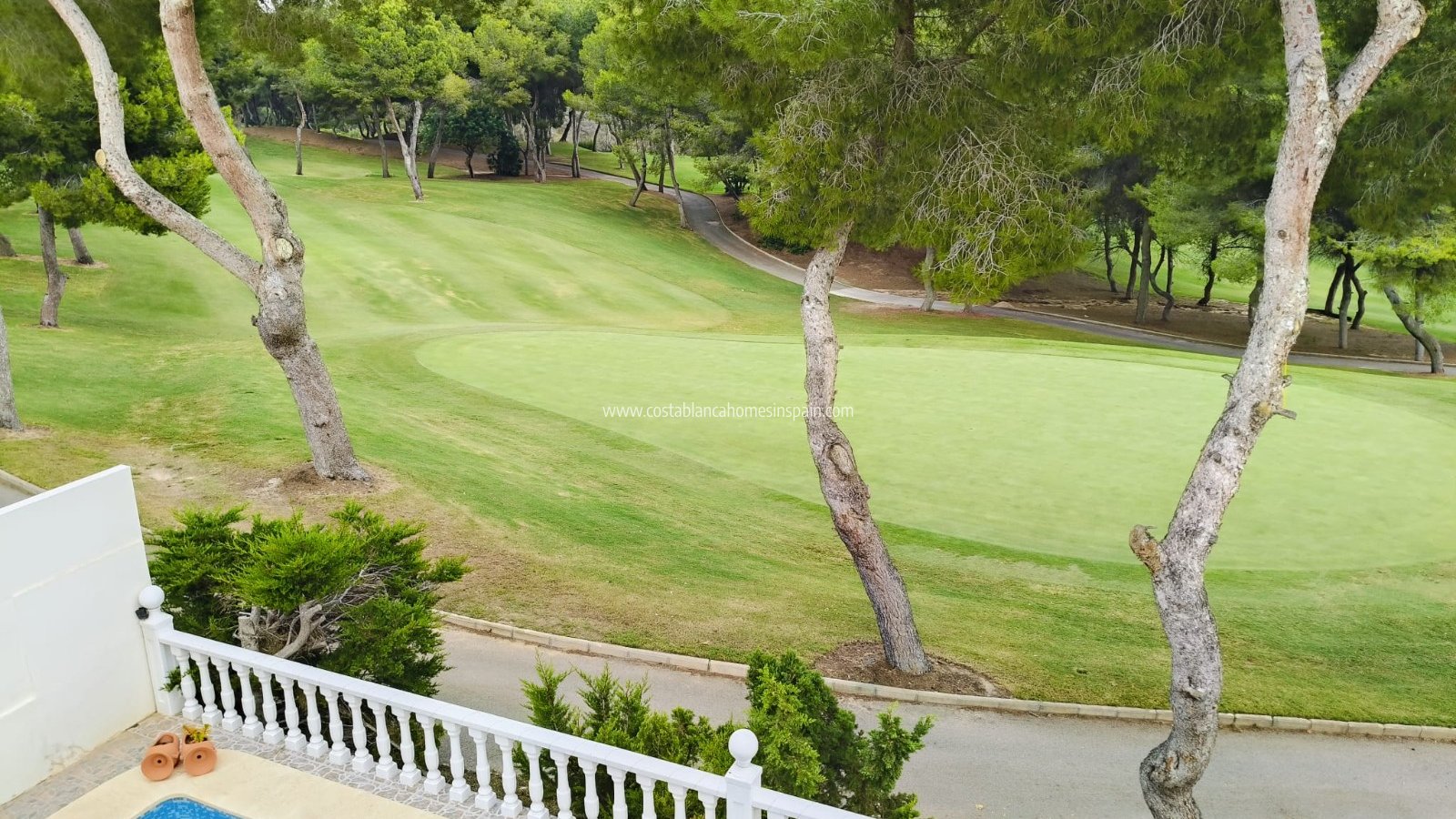 Revente - Detached Villa - Las Ramblas - Las Ramblas Golf