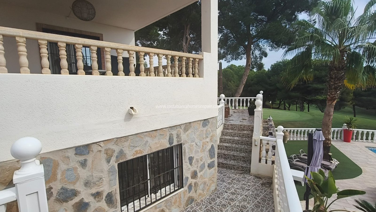 Revente - Detached Villa - Las Ramblas - Las Ramblas Golf