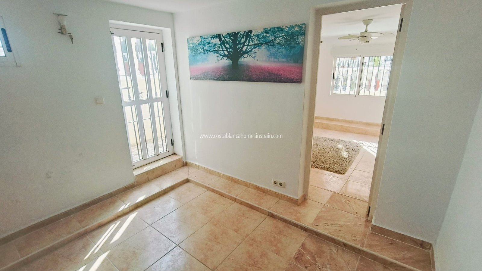 Revente - Detached Villa - Las Ramblas - Las Ramblas Golf