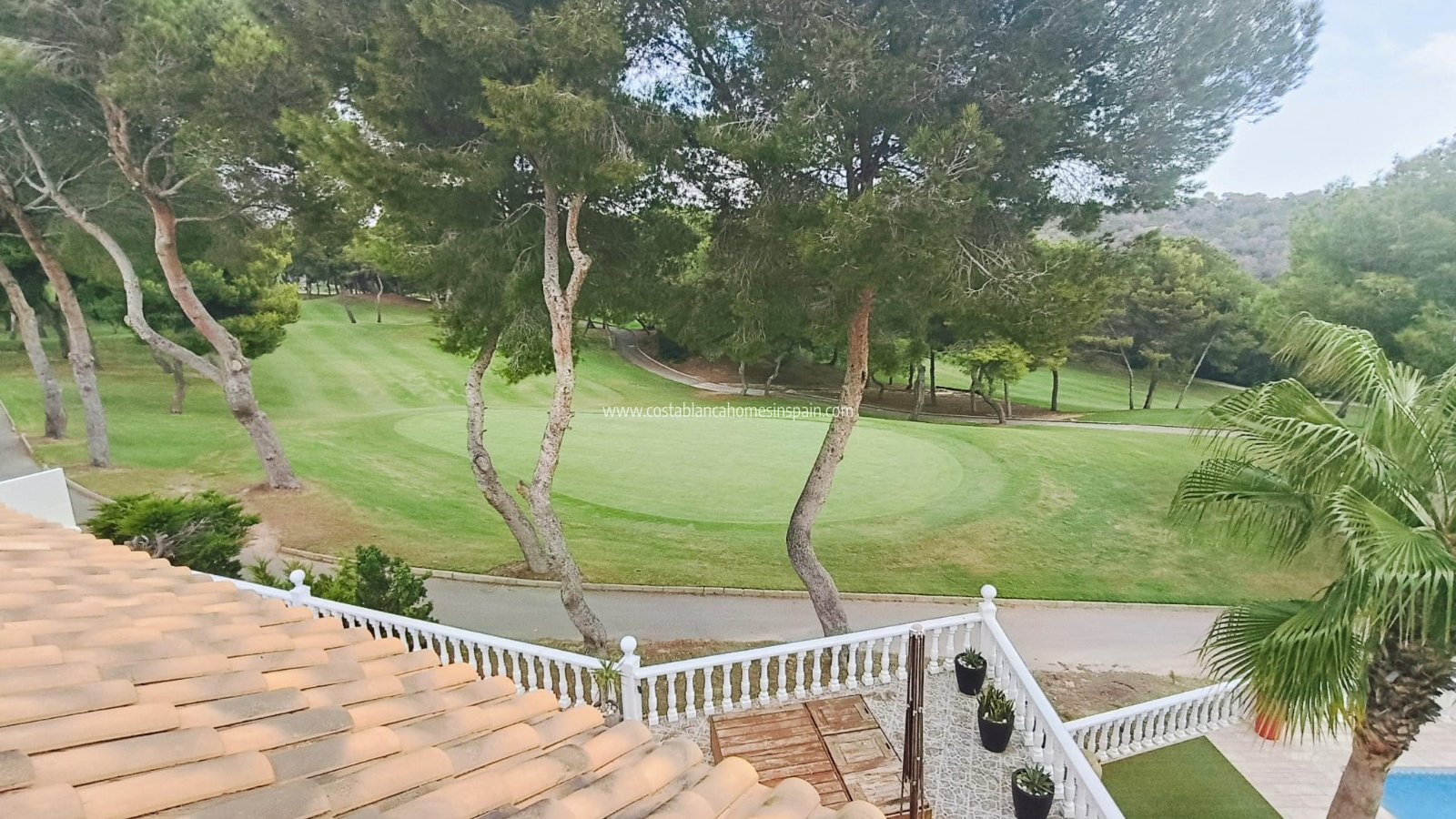 Revente - Detached Villa - Las Ramblas - Las Ramblas Golf