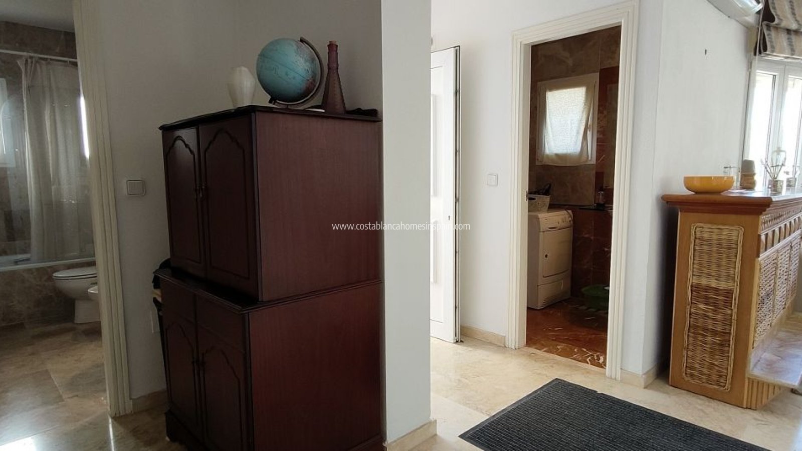 Revente - Detached Villa - Las Ramblas - Las Ramblas Golf