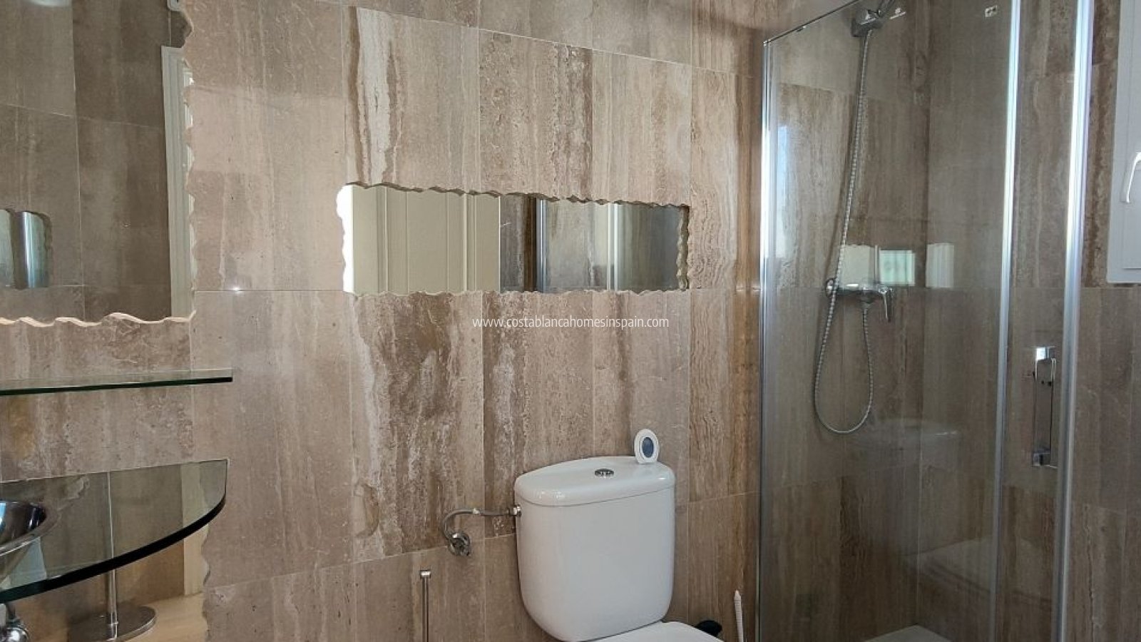 Revente - Detached Villa - Las Ramblas - Las Ramblas Golf