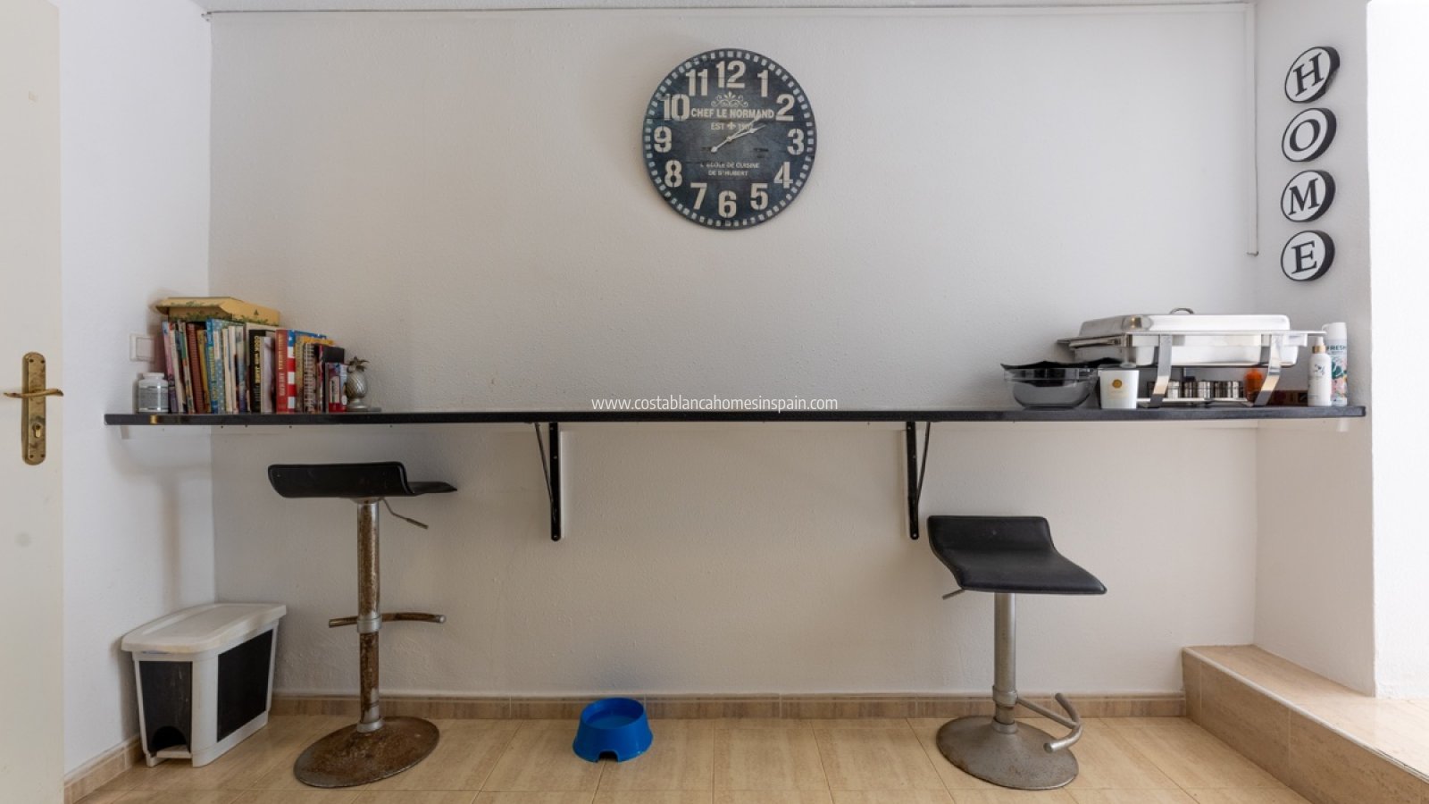 Revente - Detached Villa - Las Ramblas - LAS RAMBLAS