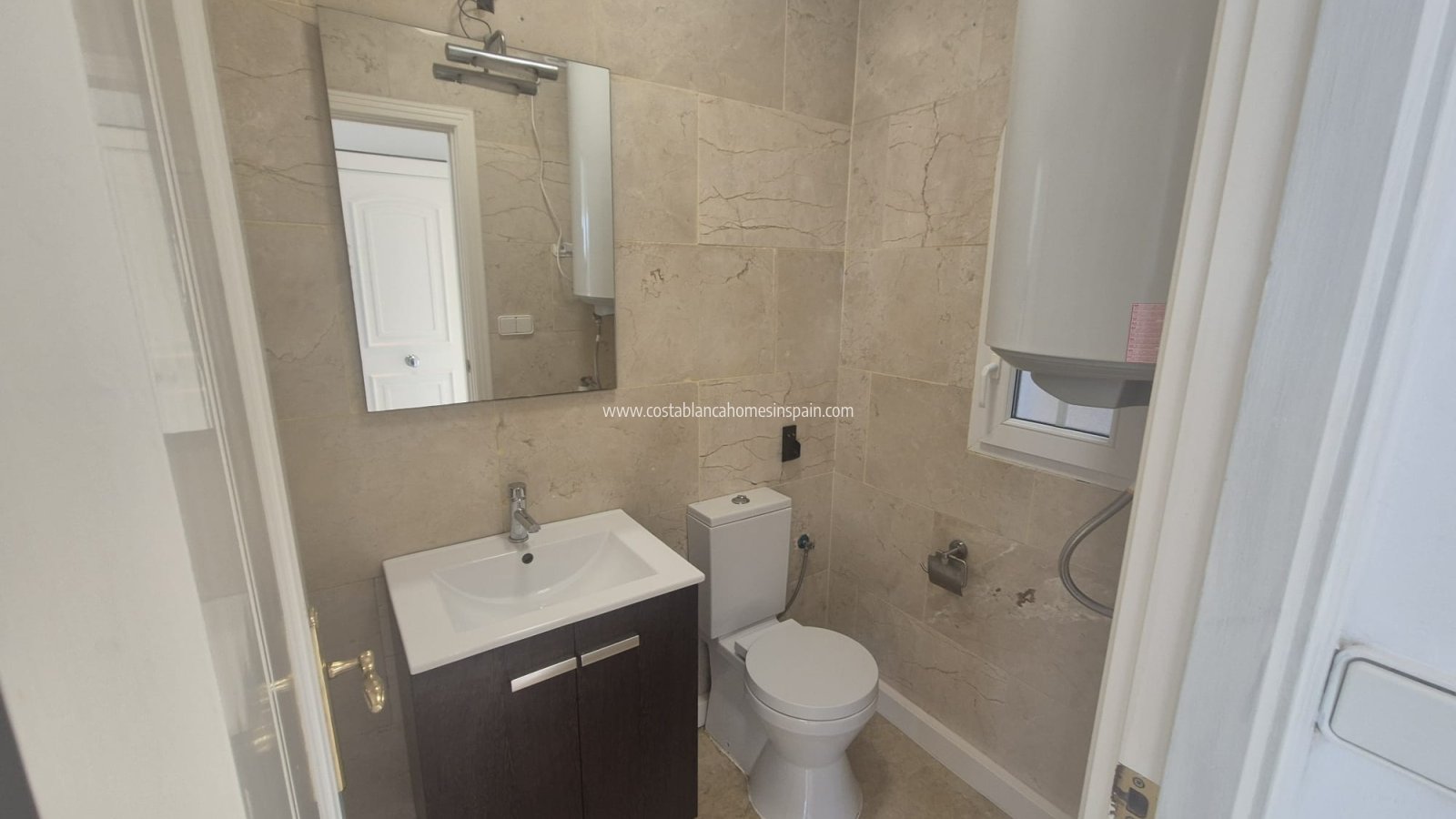 Revente - Detached Villa - Las Ramblas - LAS RAMBLAS