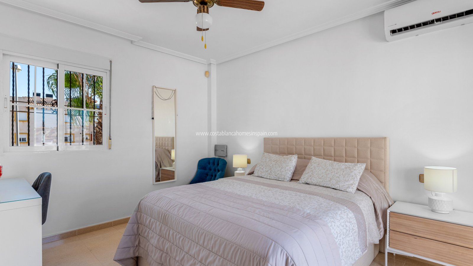 Revente - Detached Villa - Lomas de Caboroig - Lomas de Cabo Roig