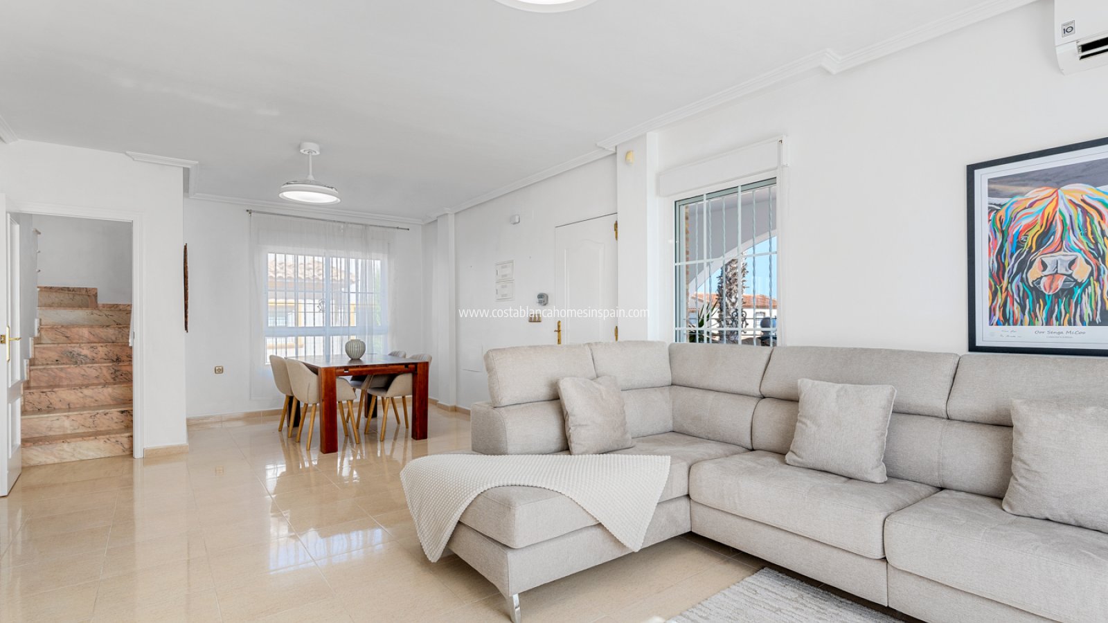 Revente - Detached Villa - Lomas de Caboroig - Lomas de Cabo Roig