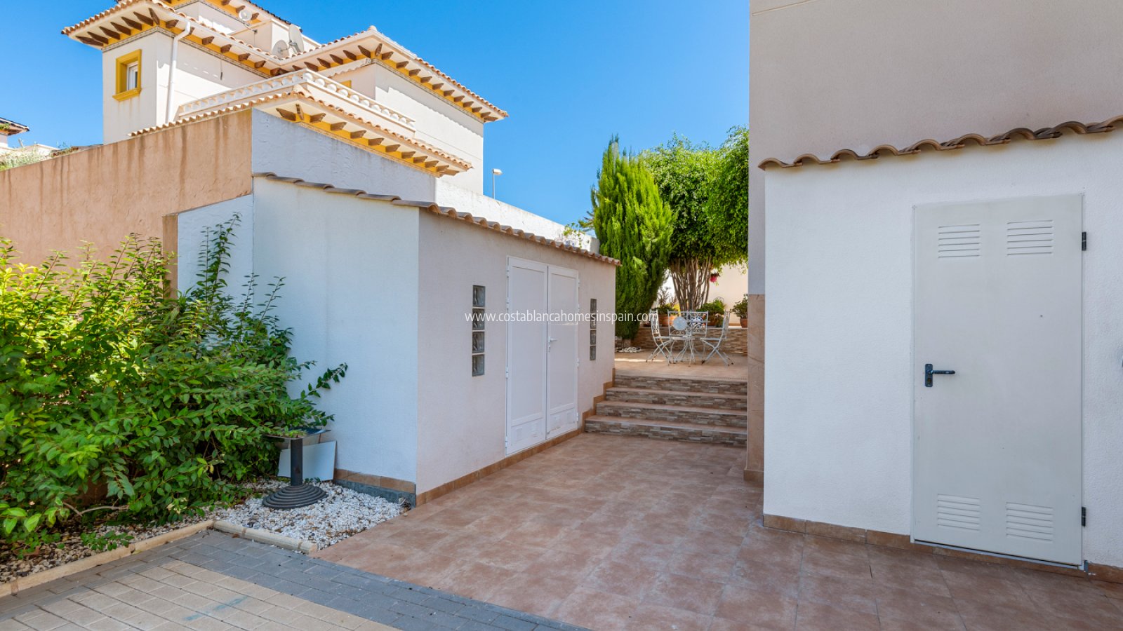 Revente - Detached Villa - Lomas de Caboroig - Lomas de Cabo Roig