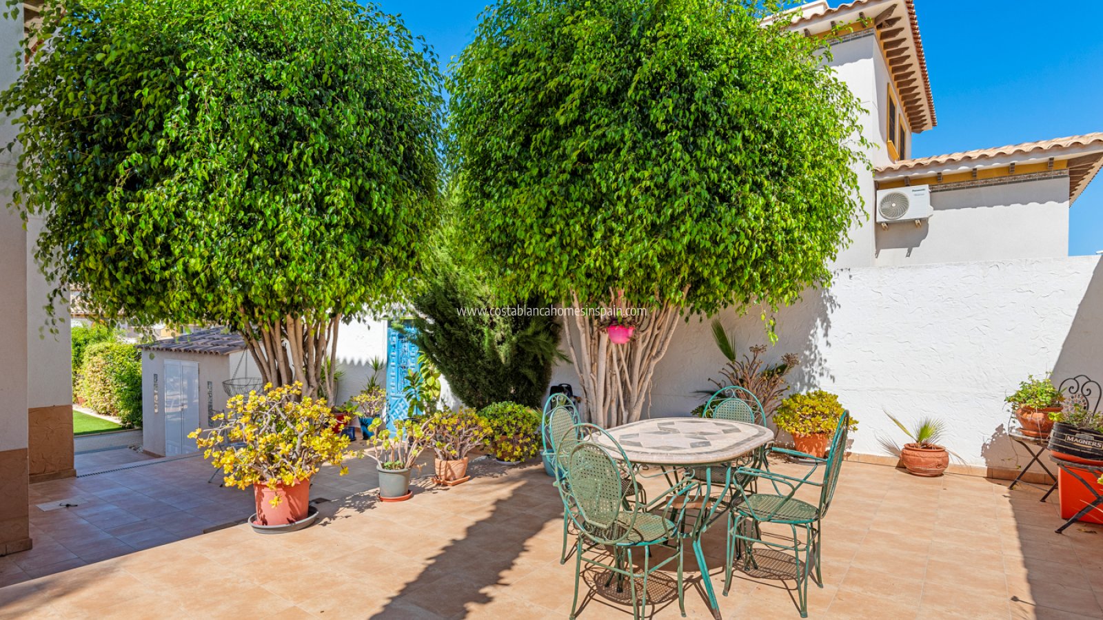 Revente - Detached Villa - Lomas de Caboroig - Lomas de Cabo Roig