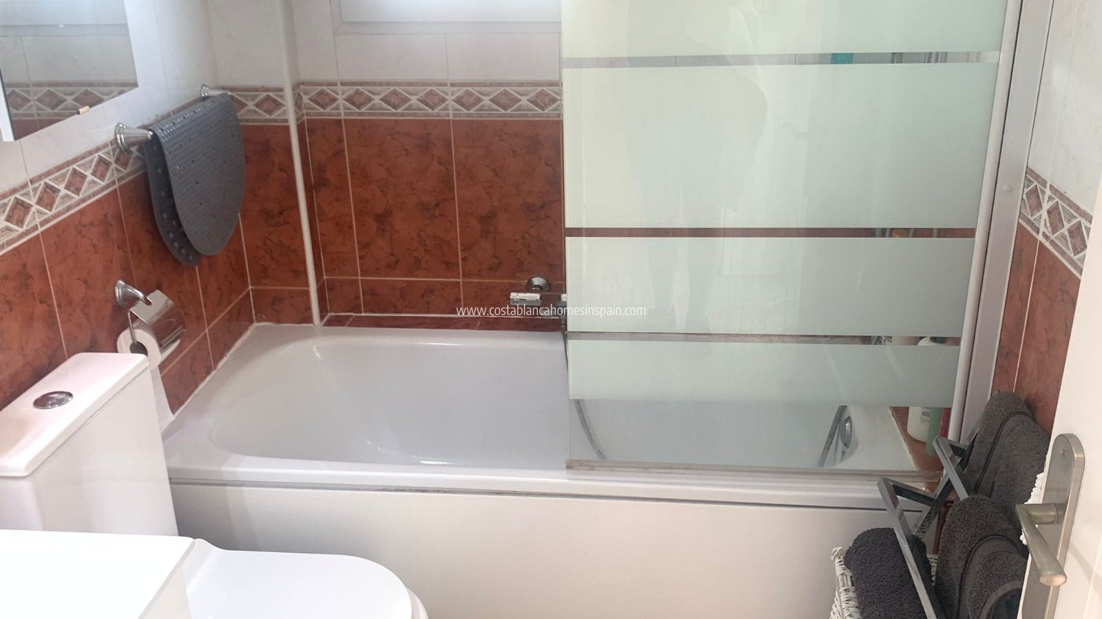 Revente - Detached Villa - Los Altos