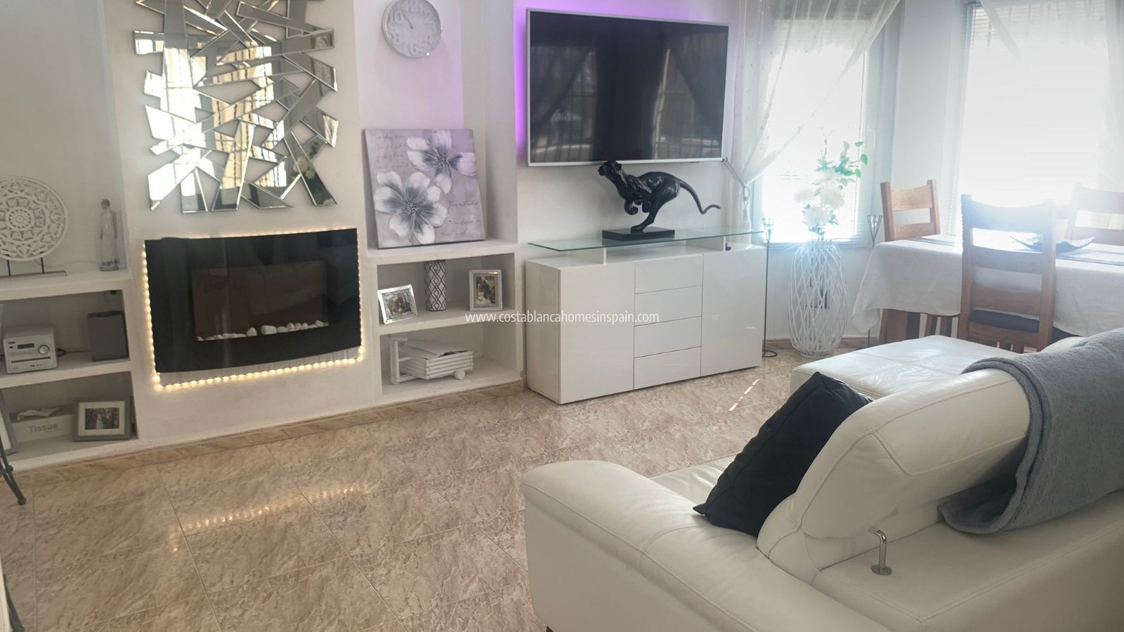 Revente - Detached Villa - Los Altos