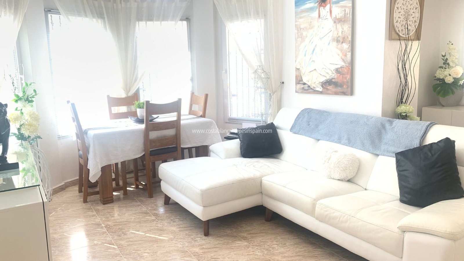 Revente - Detached Villa - Los Altos