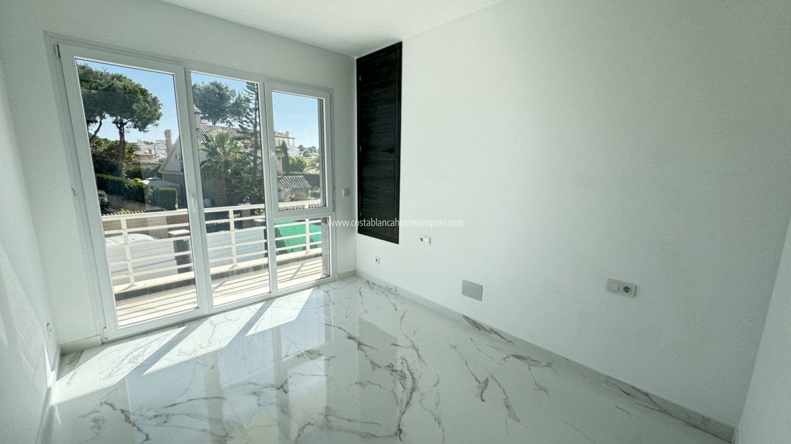 Revente - Detached Villa - LOS BALCONES