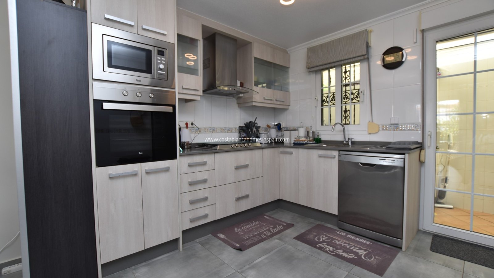 Revente - Detached Villa - Los Dolses - Villamartin