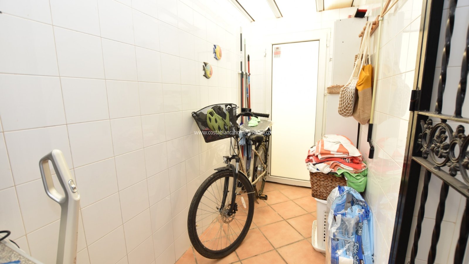 Revente - Detached Villa - Los Dolses - Villamartin