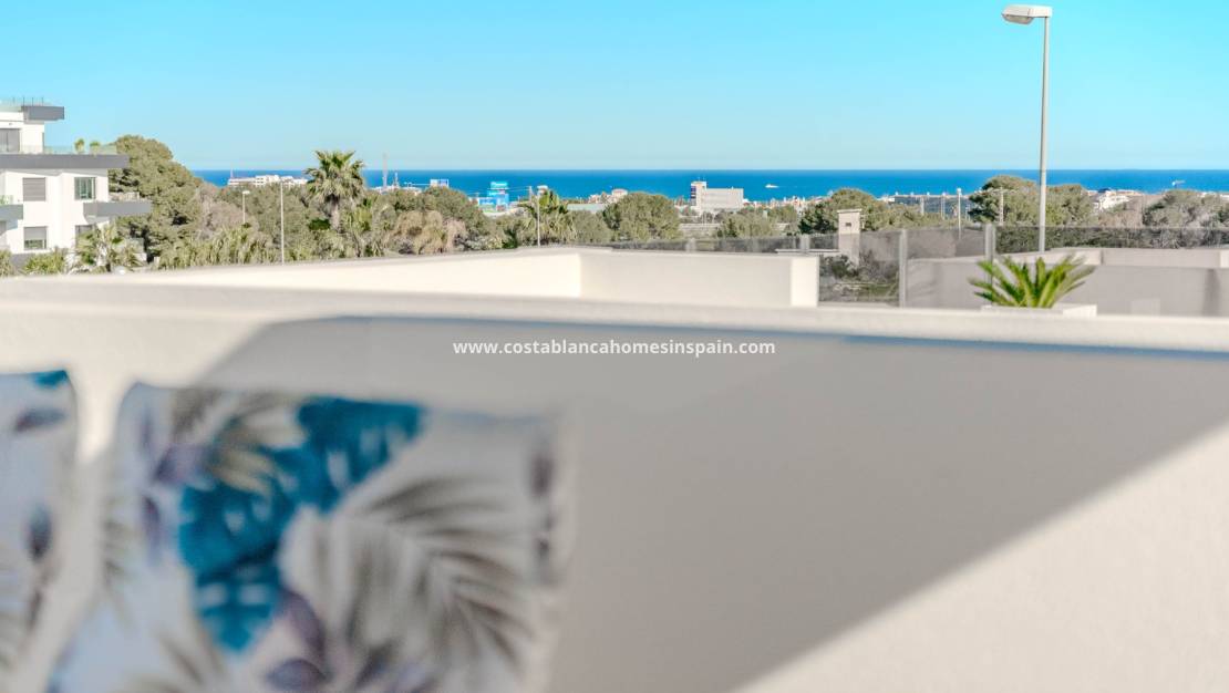 Revente - Detached Villa - Los Dolses